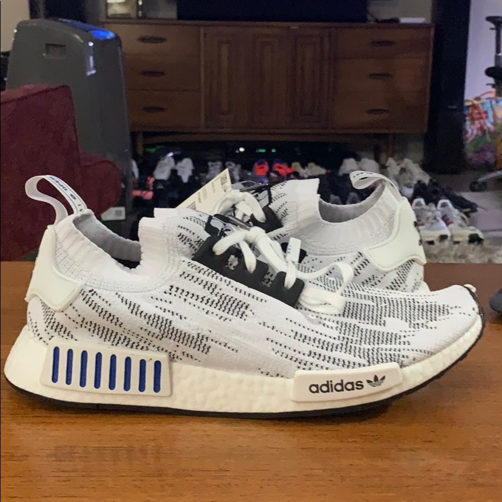 NMD R_1 Star Wars Edition